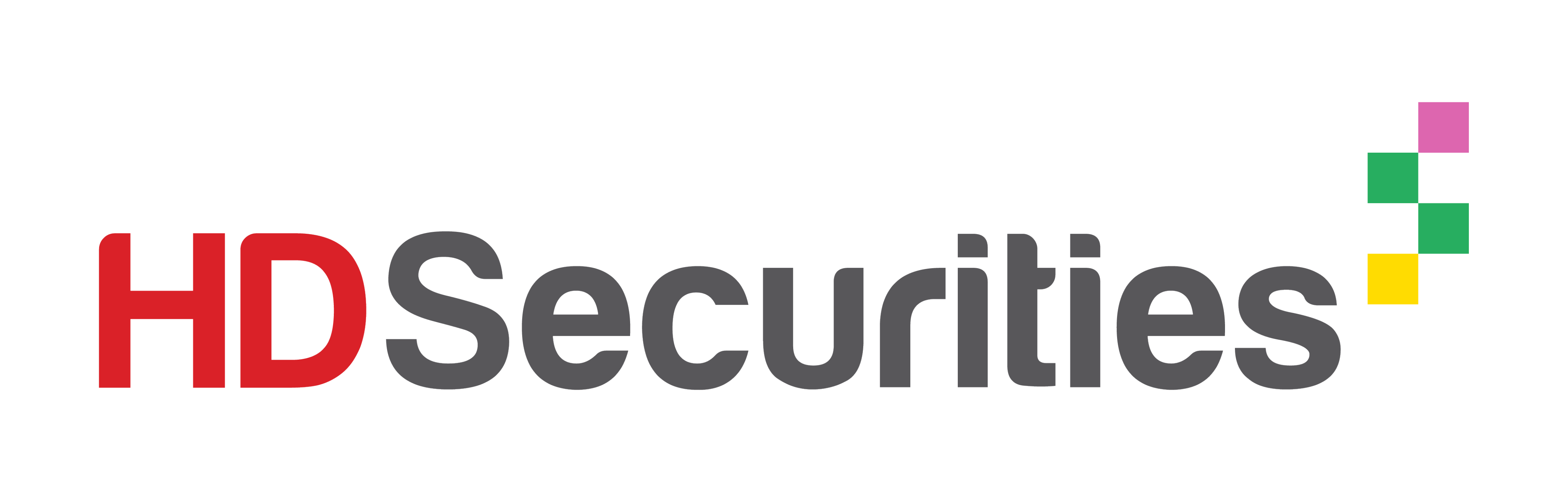 HD Securities